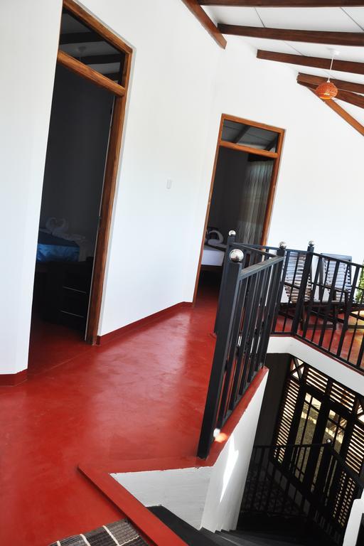 Coconut Garden House Hotel อุดาวาลาเว ภายนอก รูปภาพ